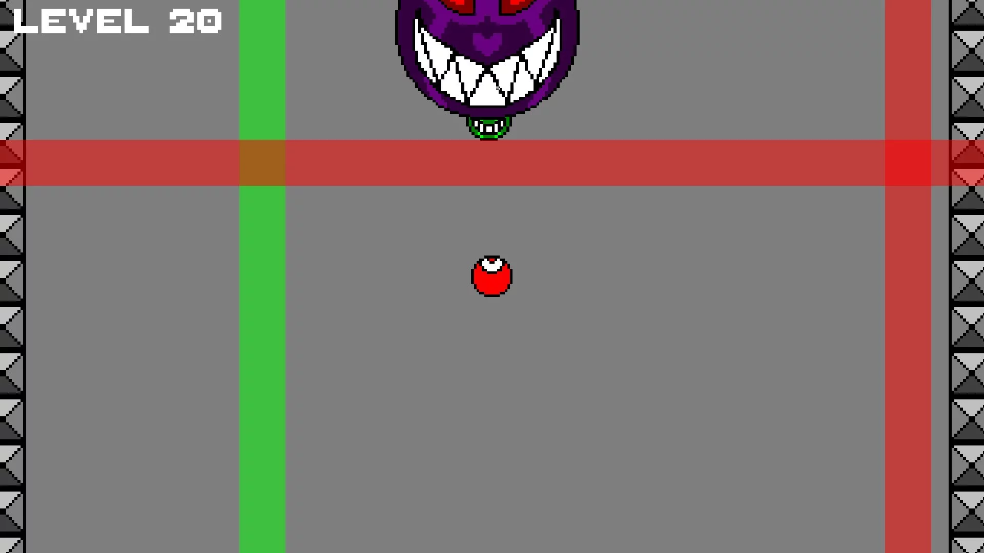 Изображение игры: Chromancy