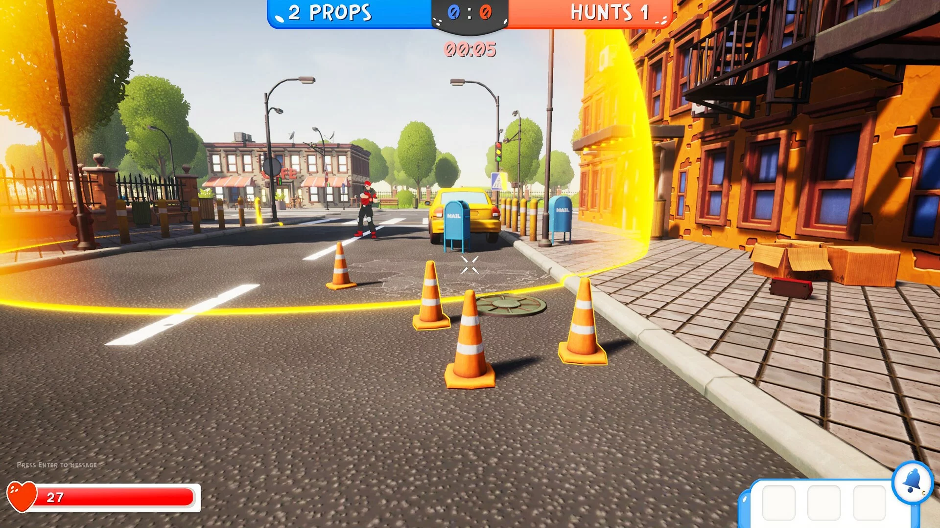 Изображение игры: PropHunter