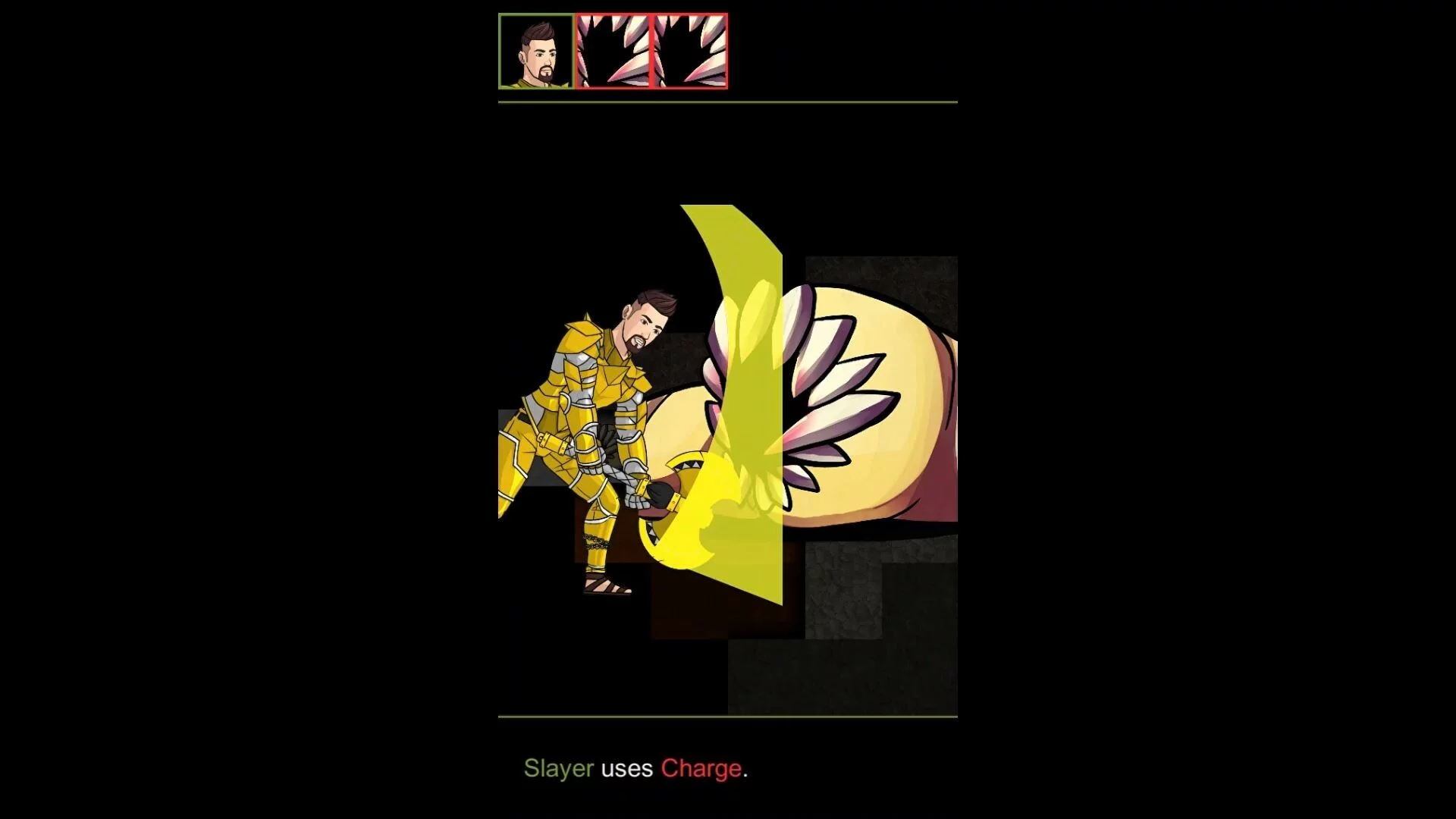 Изображение игры: Descend into Madness