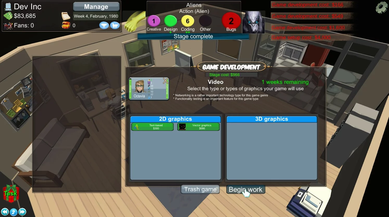 Изображение игры: Dev Inc
