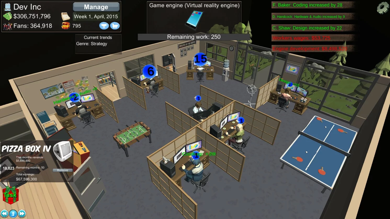 Изображение игры: Dev Inc