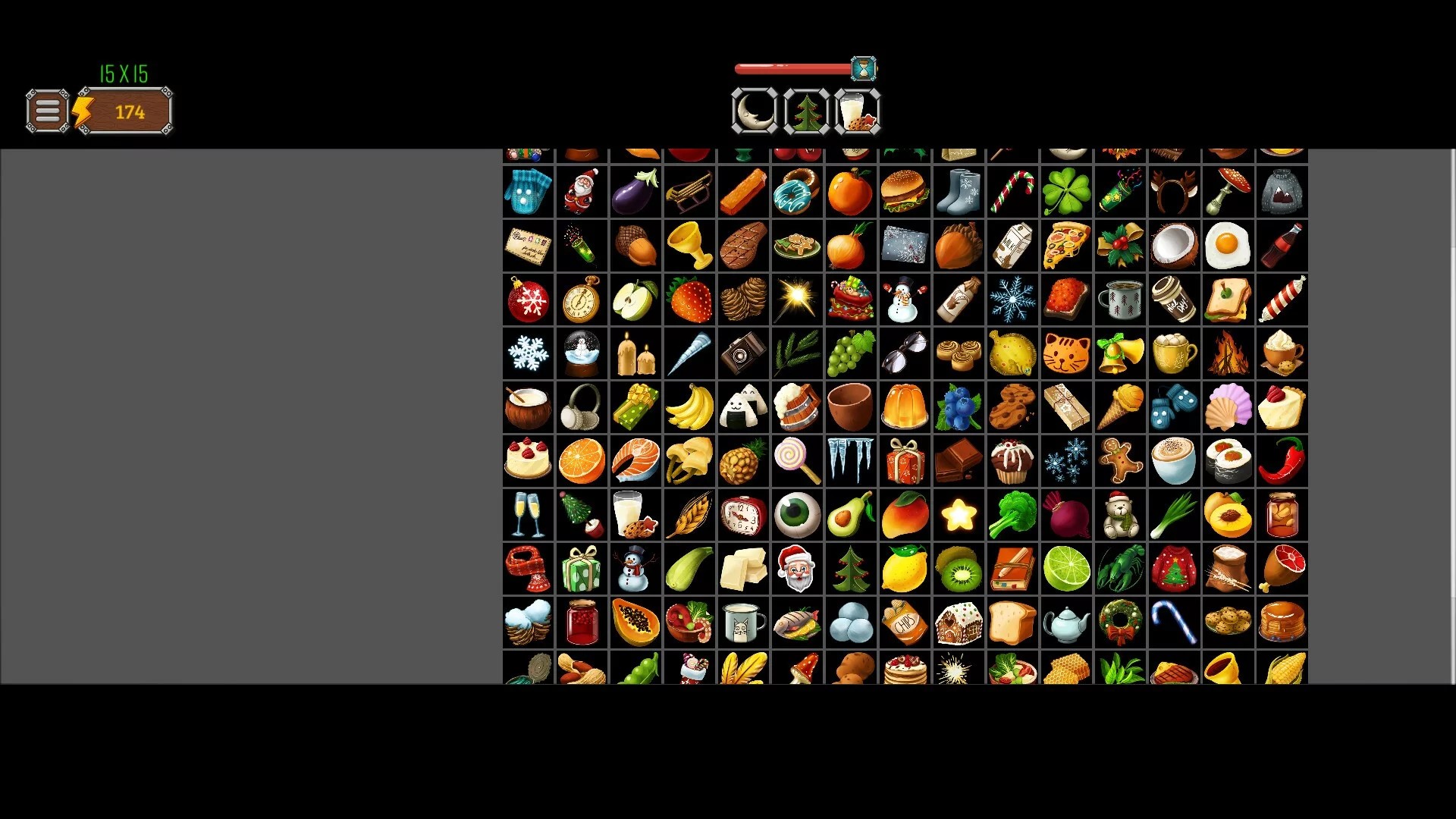 Изображение игры: Find objects