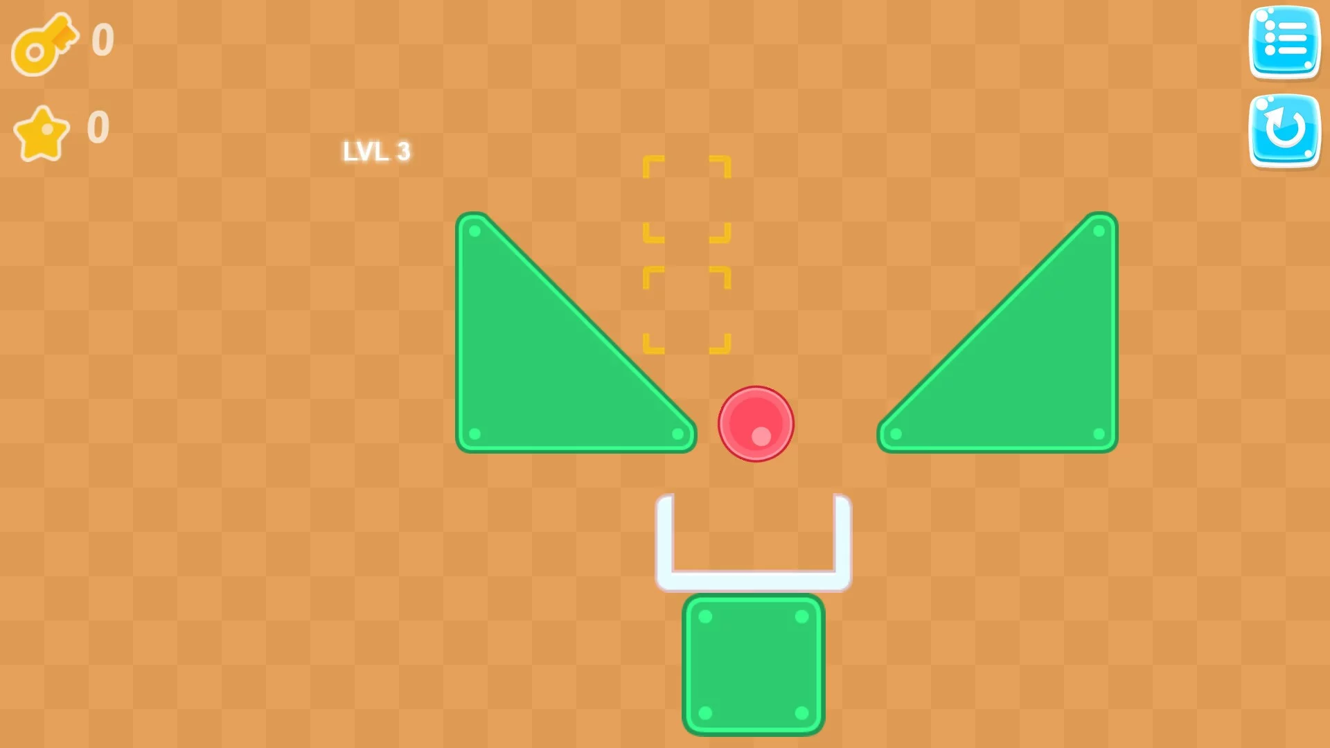 Изображение игры: Balls! Balls!