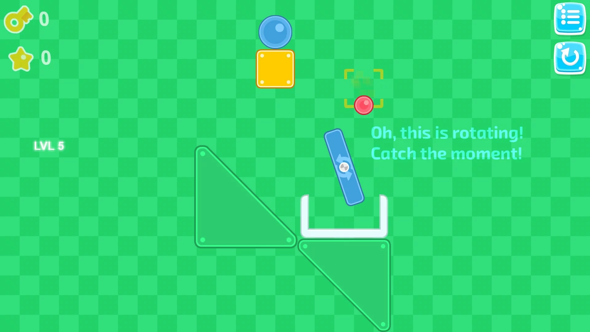 Изображение игры: Balls! Balls!