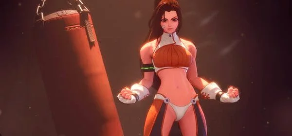 Изображение игры: Dungeon & Fighter Overkill