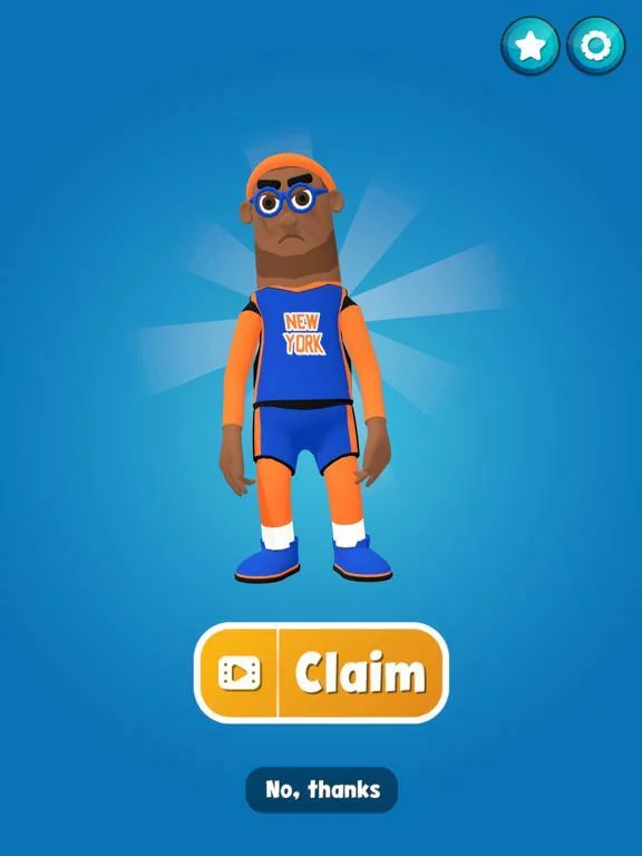 Изображение игры: Block'em All