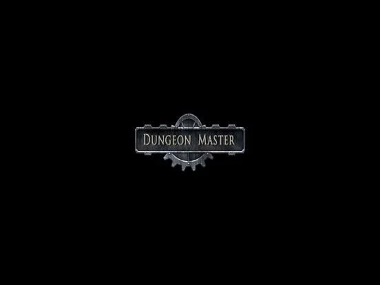 Изображение игры: Dungeon Master 2K