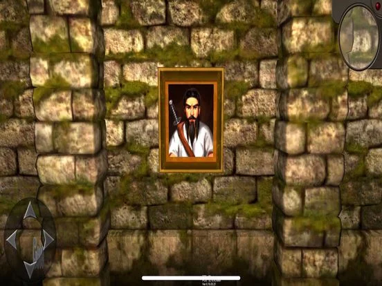 Изображение игры: Dungeon Master 2K