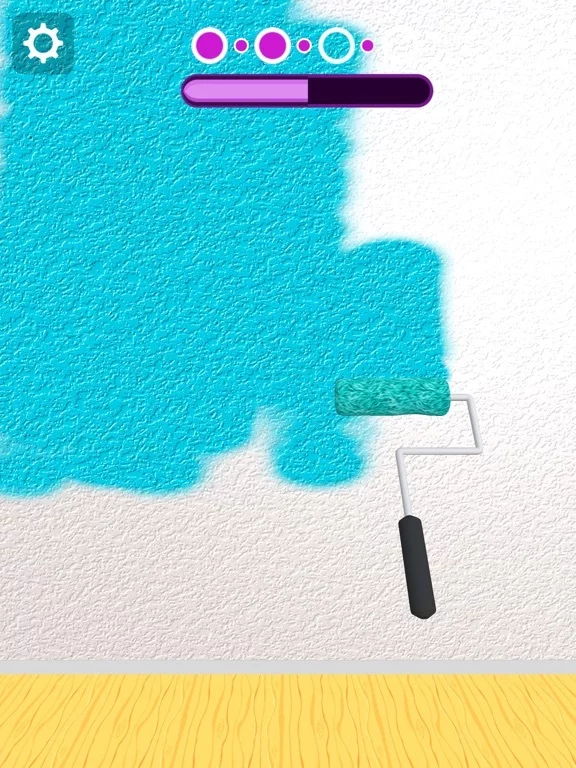 Изображение игры: Baby Life 3D!