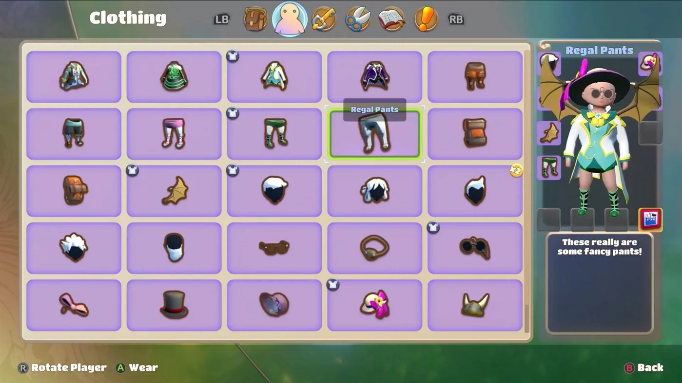 Изображение игры: Yonder: The Cloud Catcher Chronicles - XBS|X