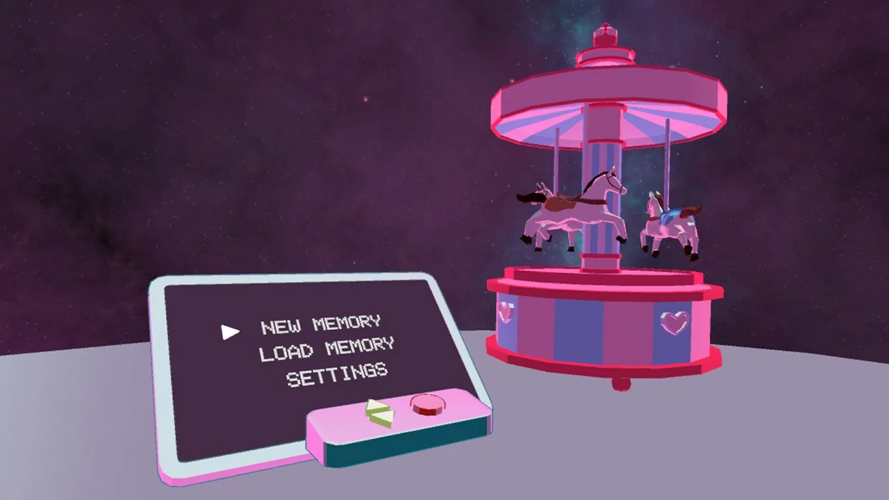 Изображение игры: Virtual Amusement
