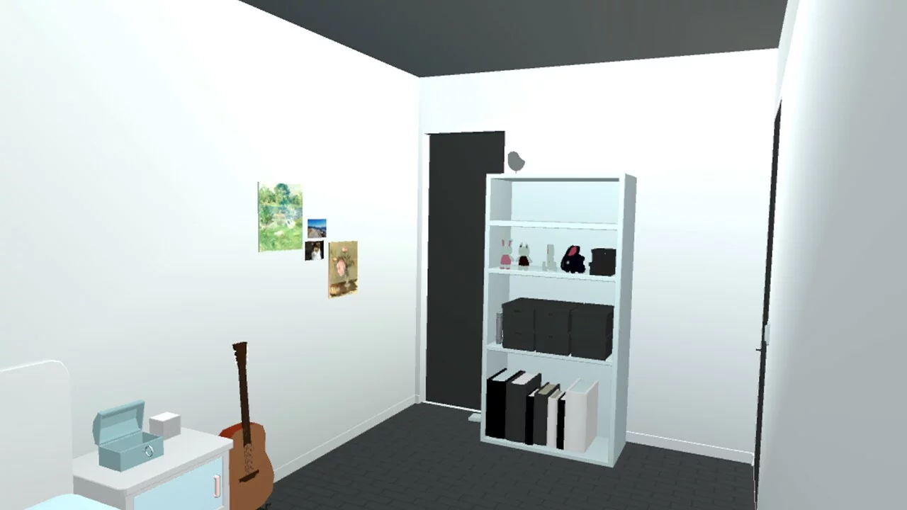 Изображение игры: Virtual Amusement