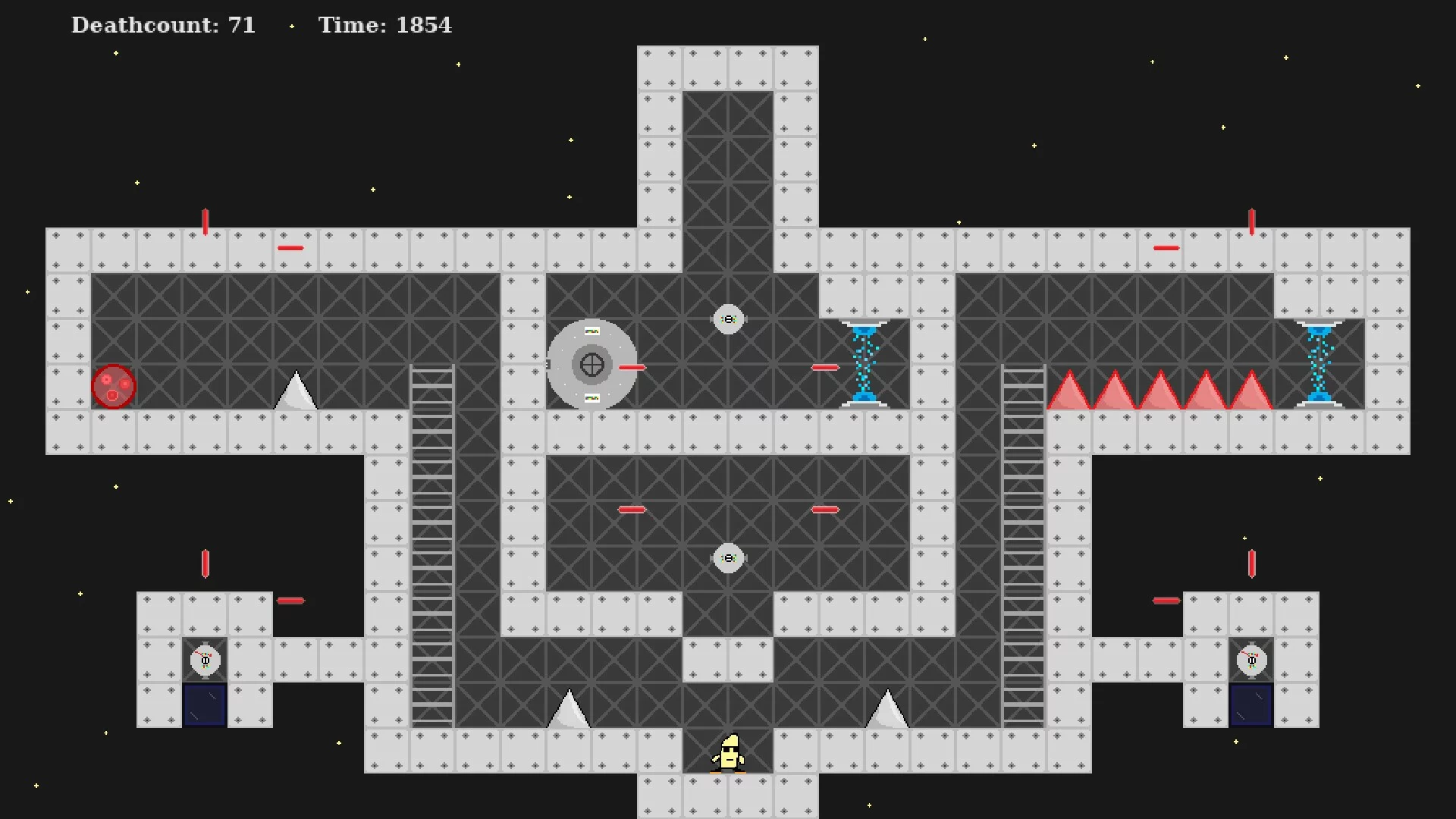 Изображение игры: Bananarun