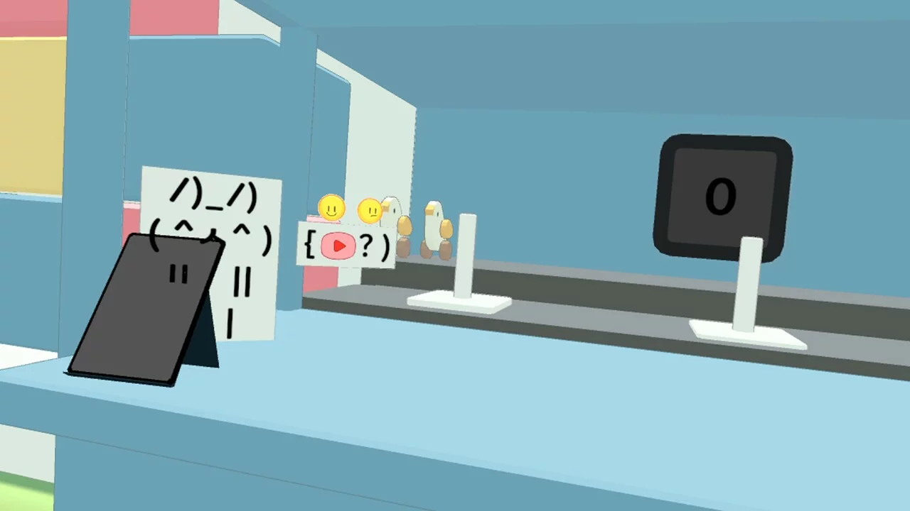 Изображение игры: Virtual Amusement