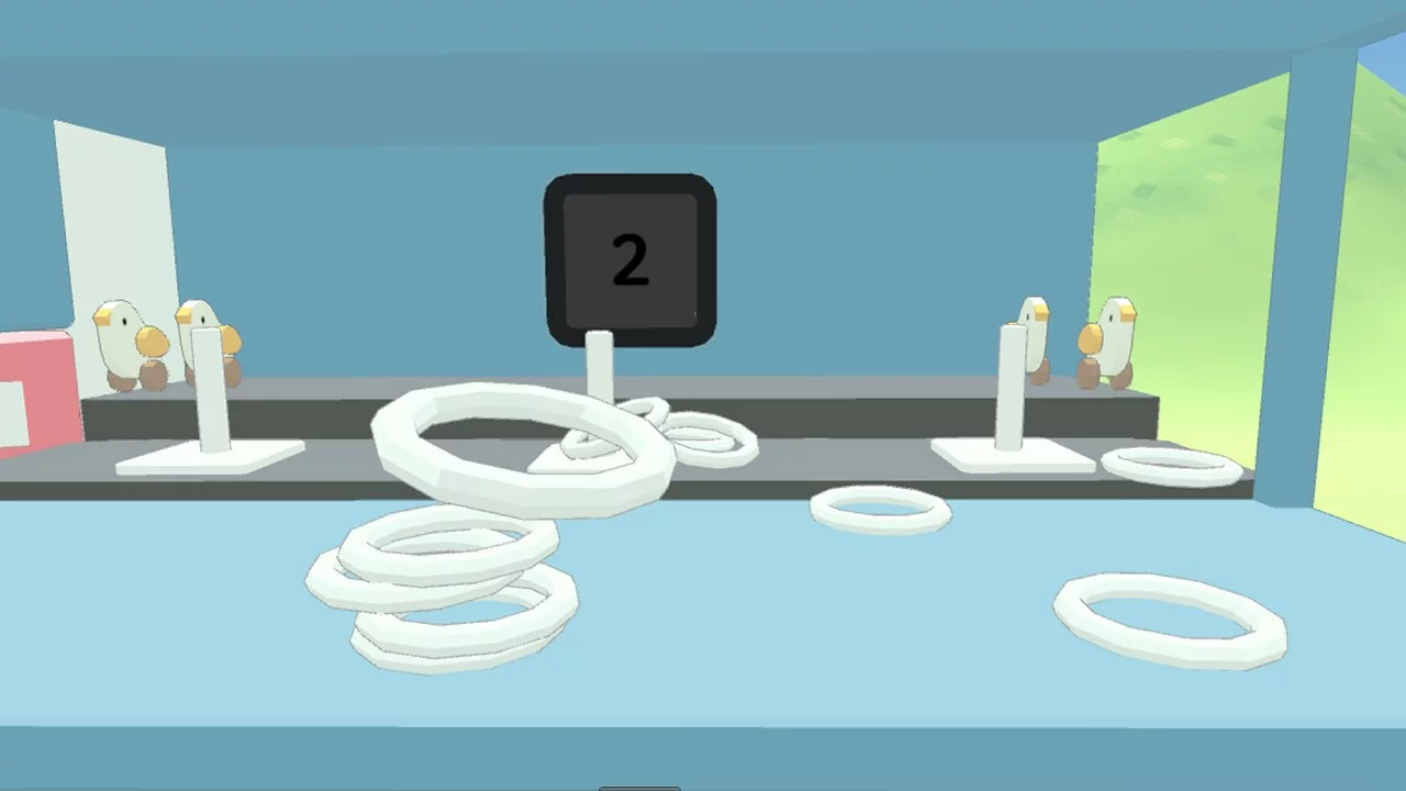 Изображение игры: Virtual Amusement