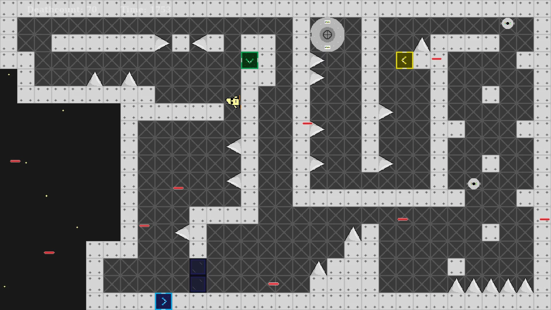 Изображение игры: Bananarun
