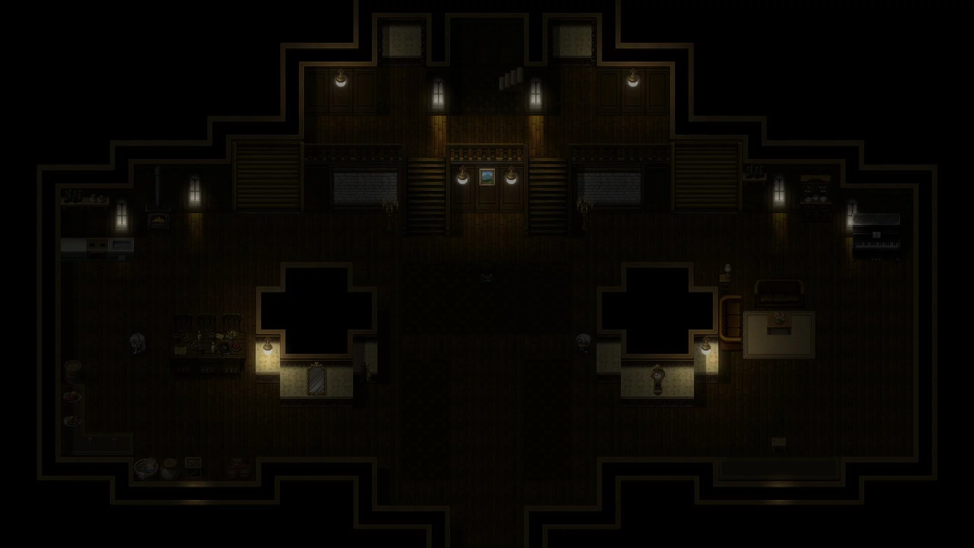 Изображение игры: Blood of the Alchemists