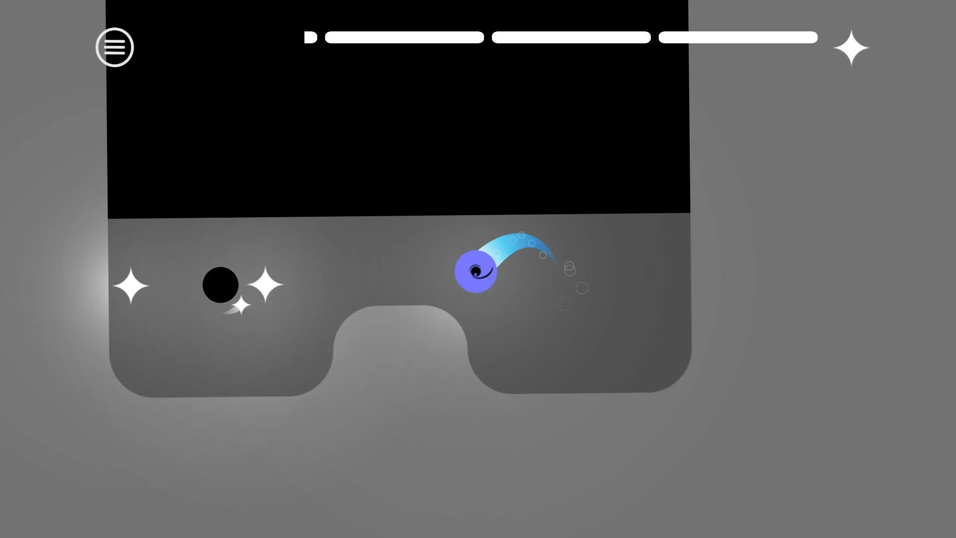 Изображение игры: Zerone 2D