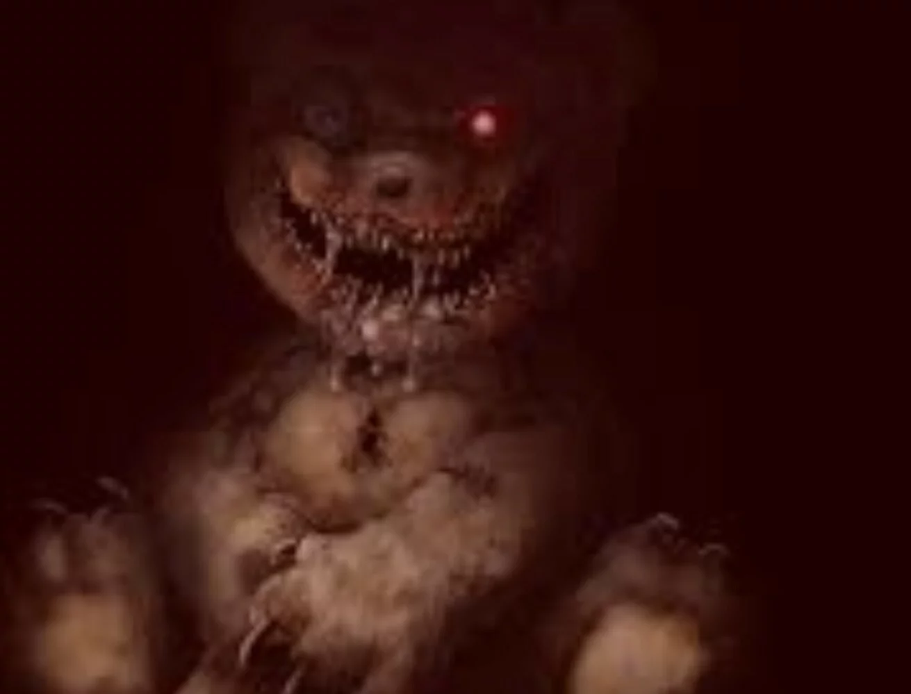 Изображение игры: Strange Nightmares