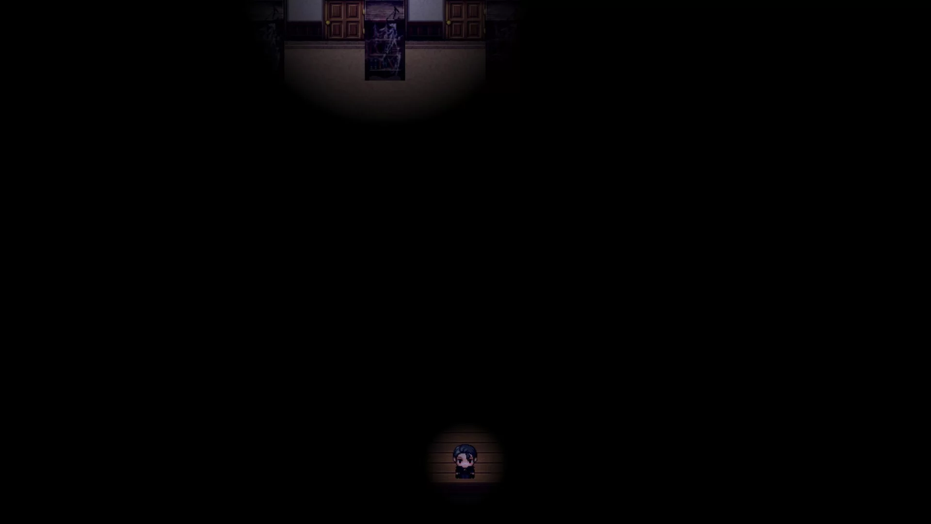 Изображение игры: Strange Nightmares