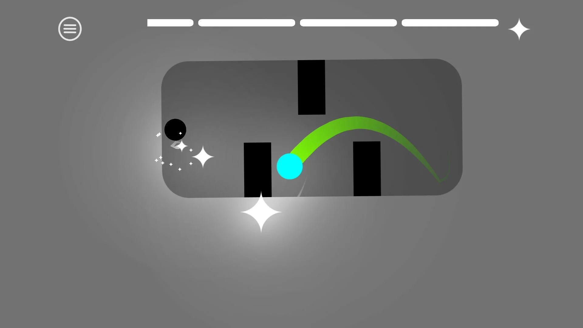 Изображение игры: Zerone 2D