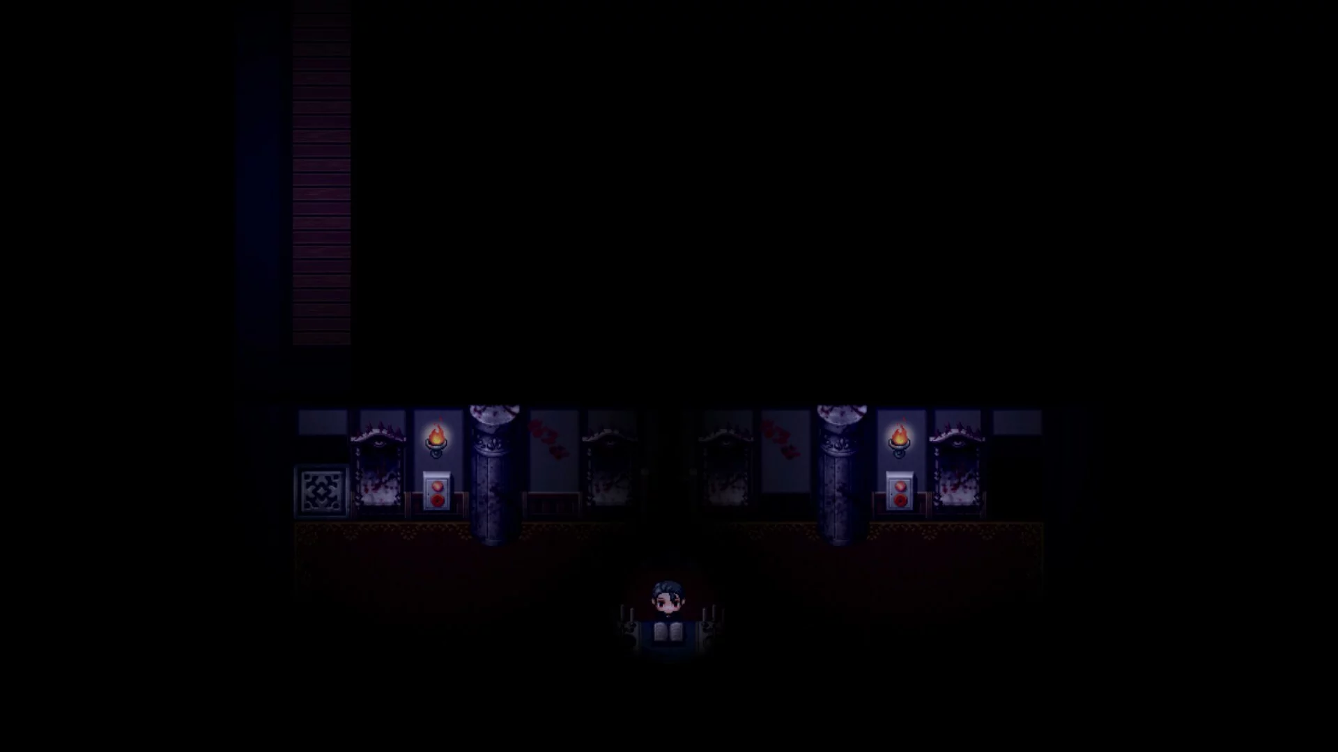 Изображение игры: Strange Nightmares