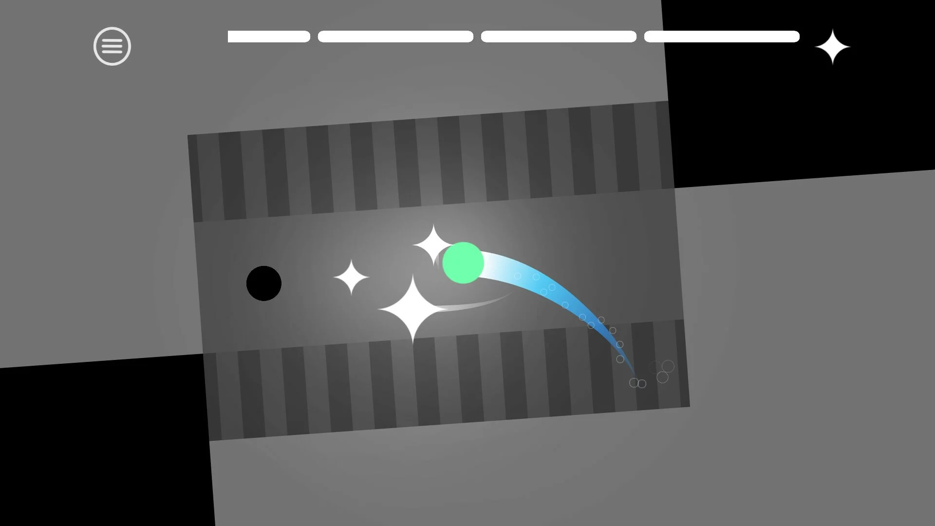 Изображение игры: Zerone 2D