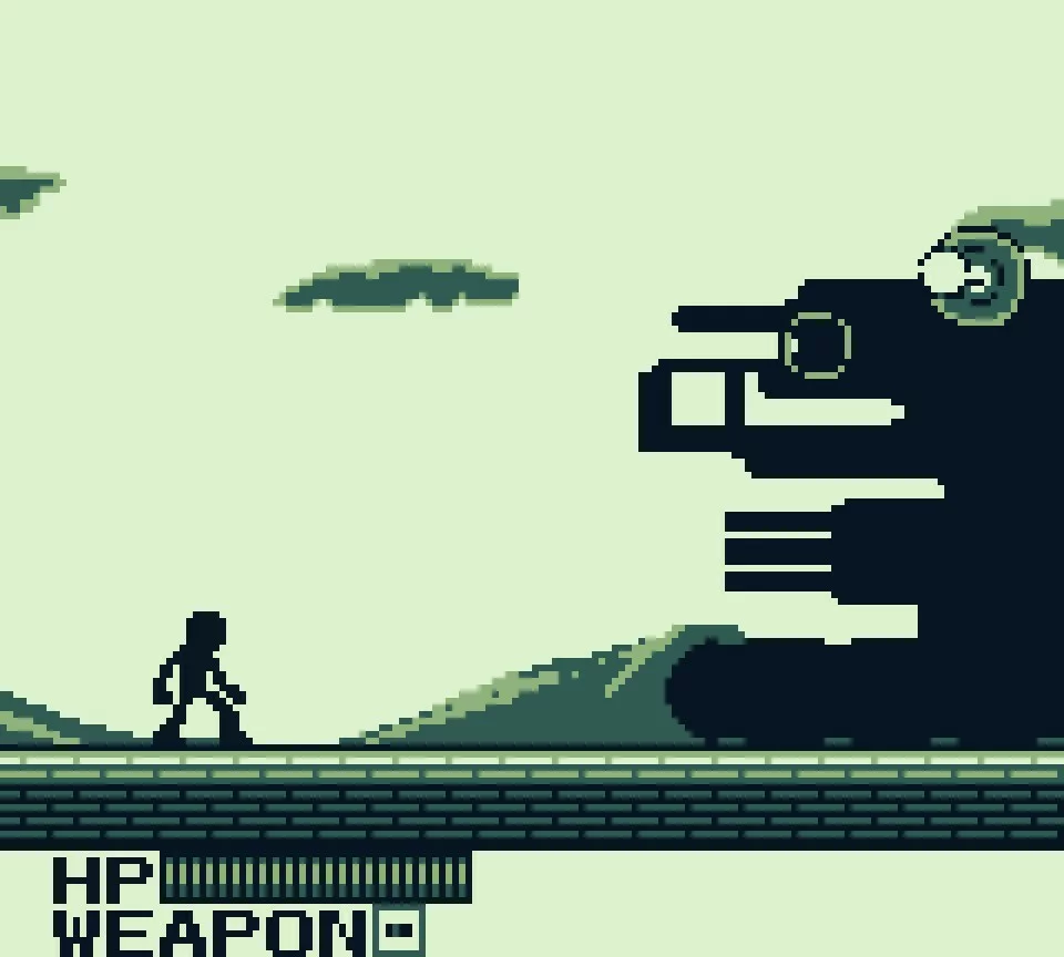 Изображение игры: Light Infantry