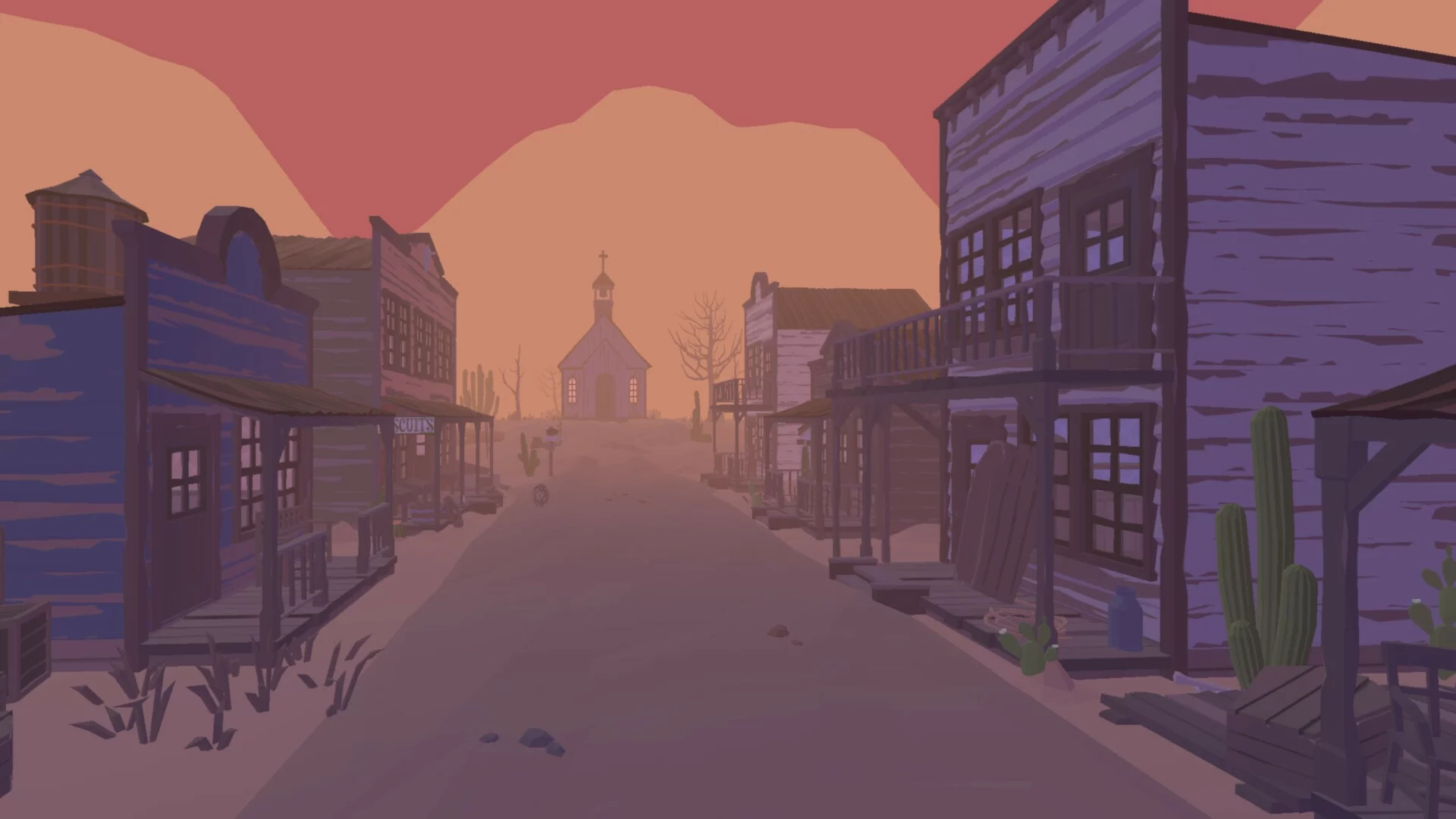 Изображение игры: Night Of the Loving Dead