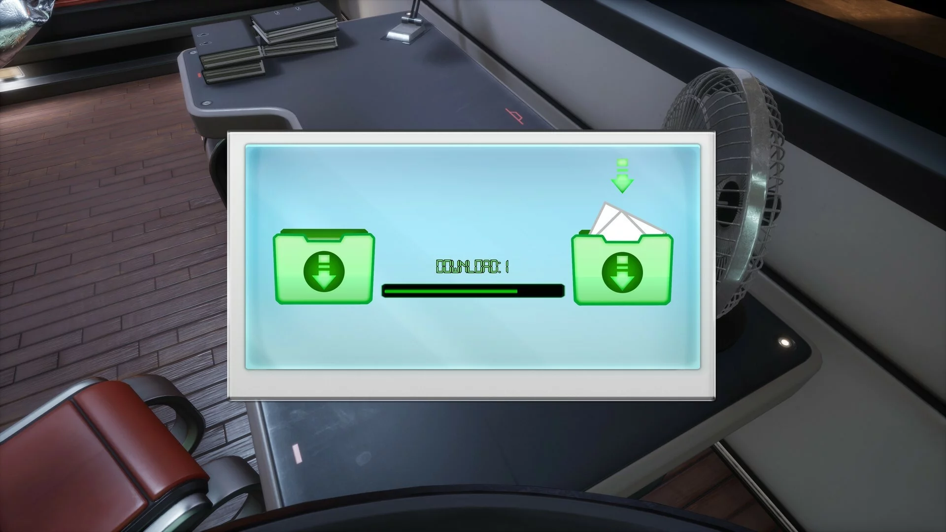 Изображение игры: Suspect Enemy