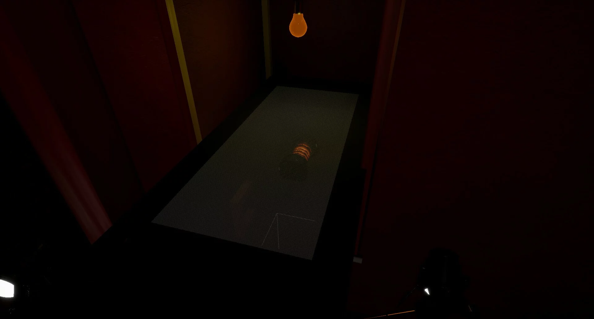 Изображение игры: In Search Of...