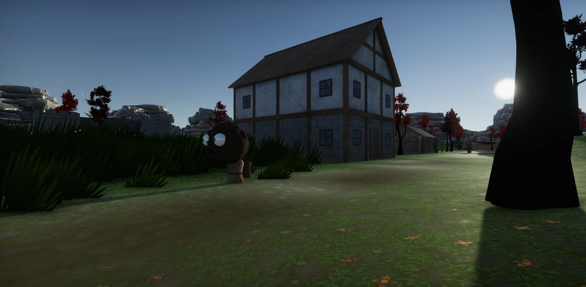 Изображение игры: Random Blacksmith Game