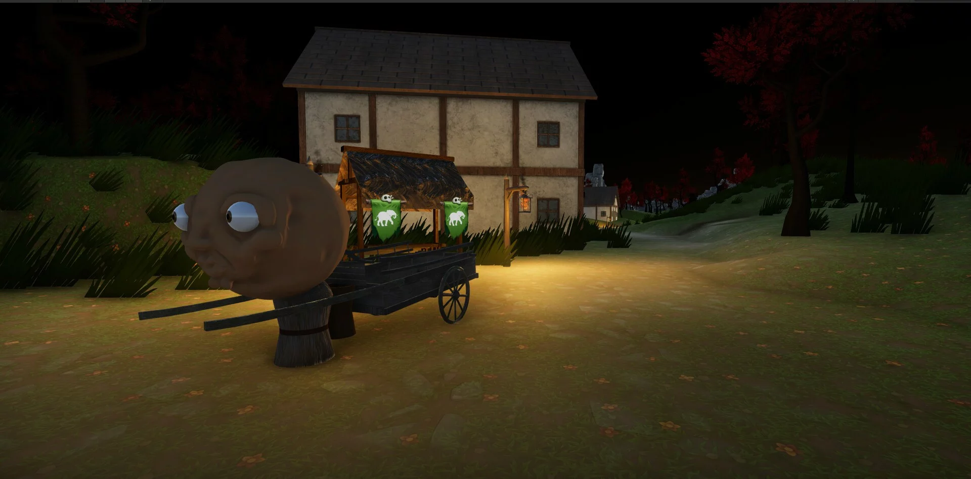 Изображение игры: Random Blacksmith Game