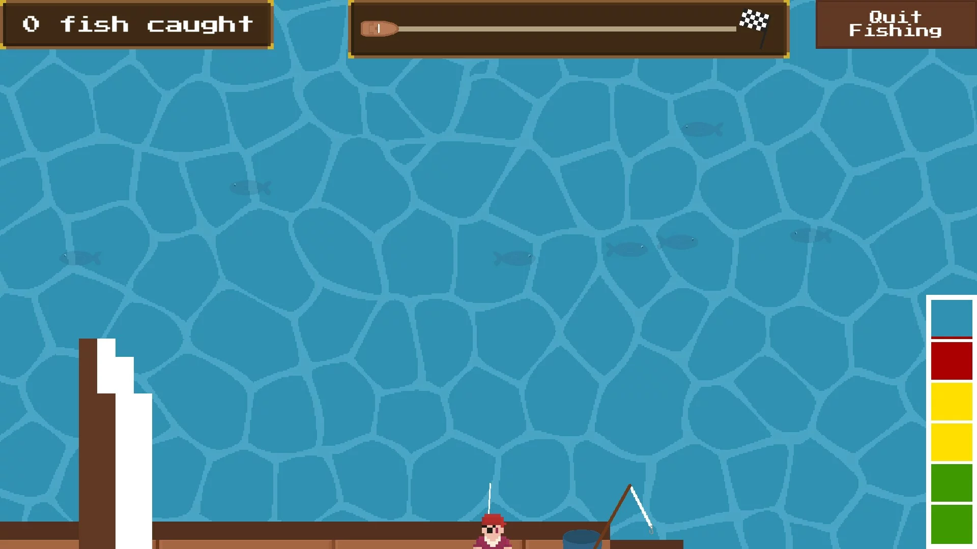 Изображение игры: Seafarers