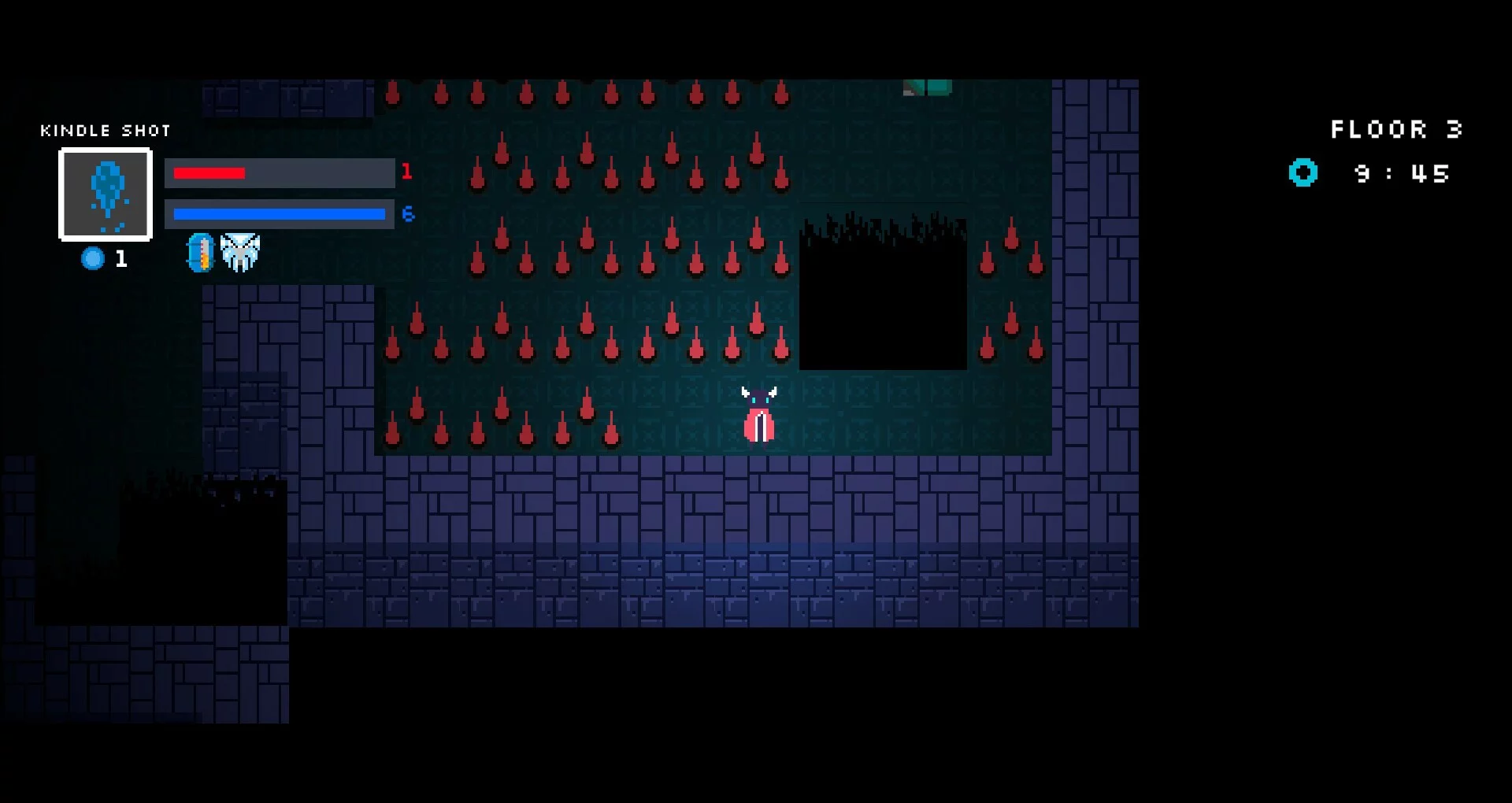 Изображение игры: ExSpire