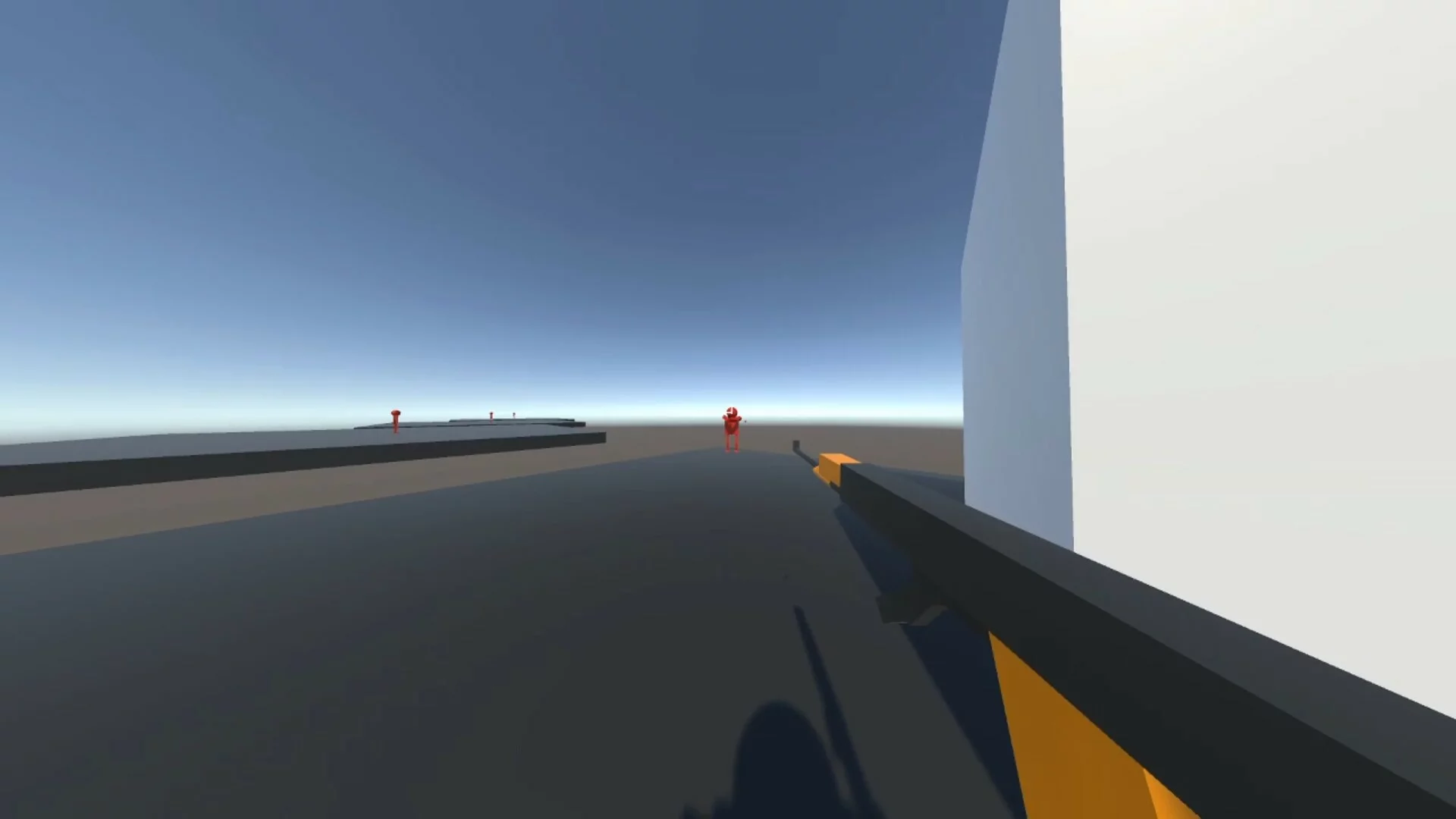 Изображение игры: SkyJump