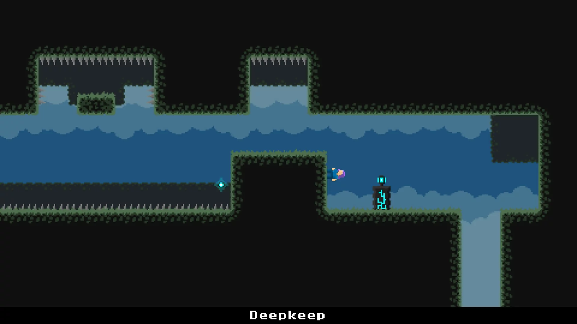 Изображение игры: Eluxia Enigma
