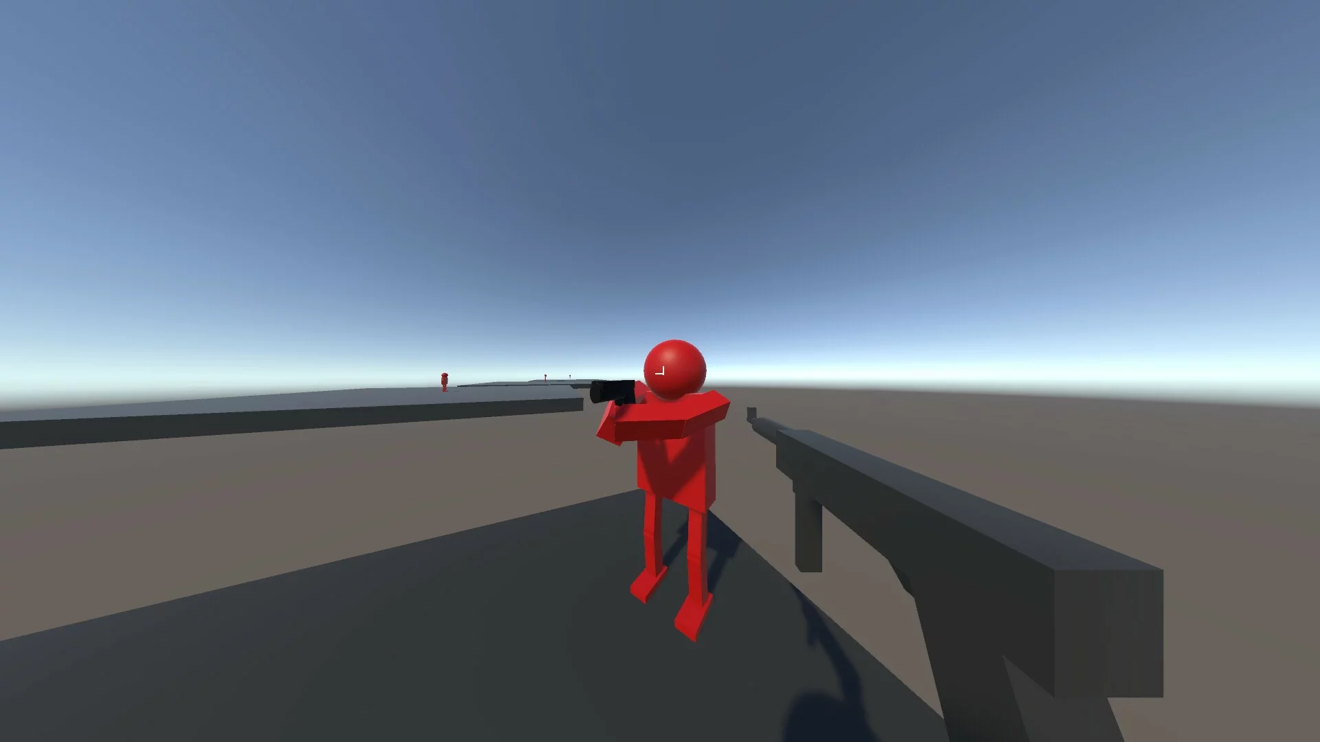 Изображение игры: SkyJump