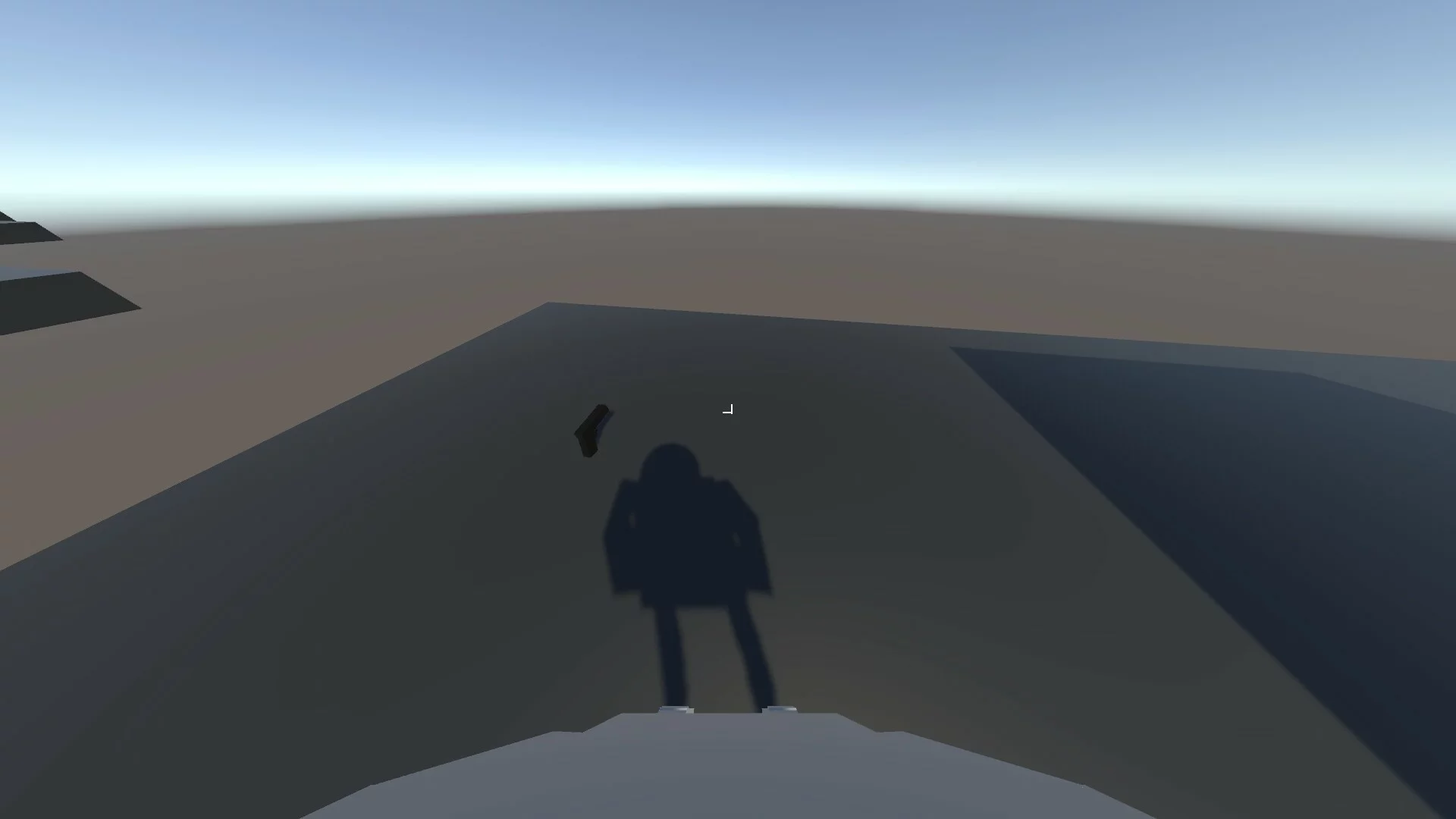 Изображение игры: SkyJump