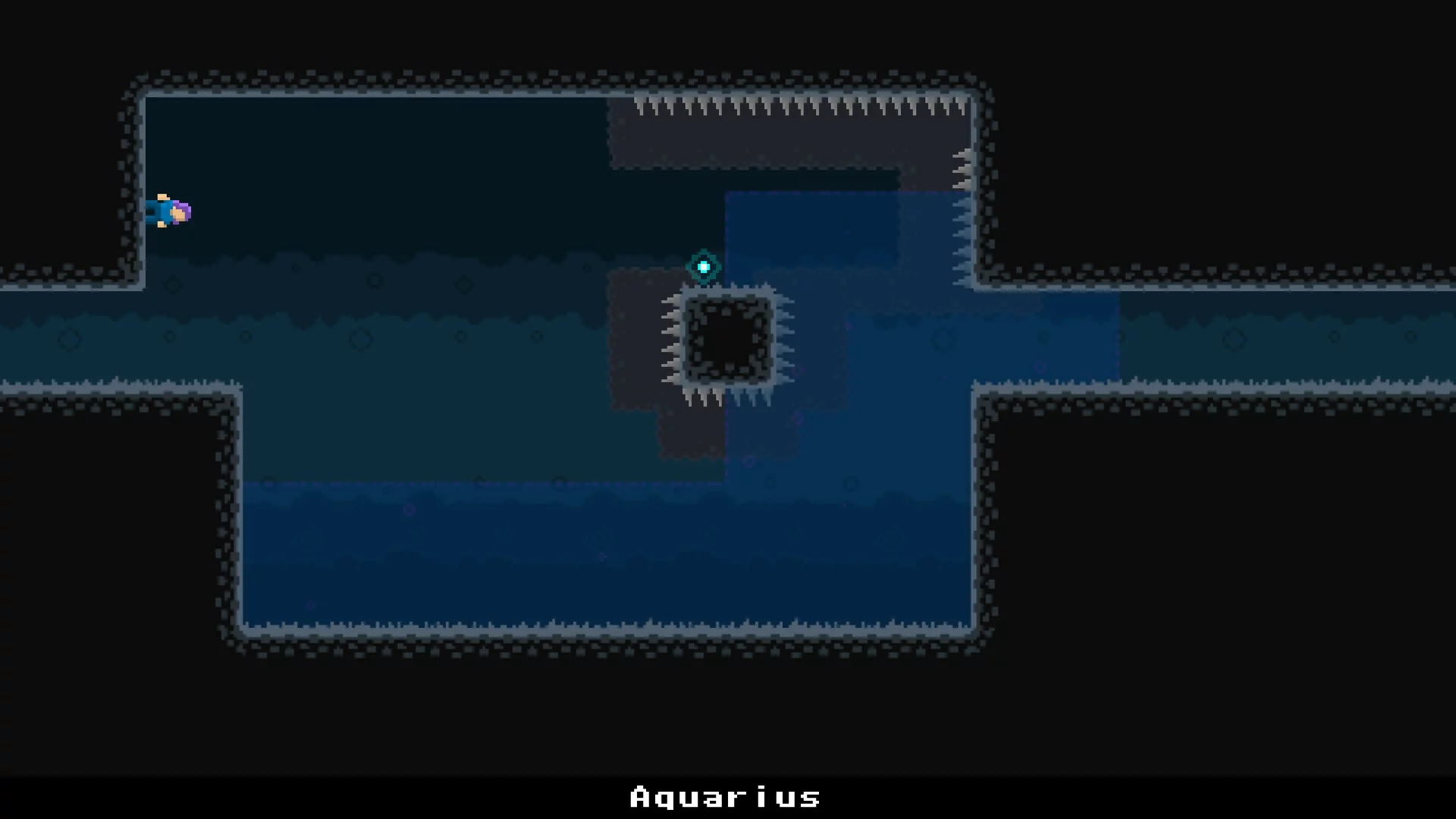 Изображение игры: Eluxia Enigma