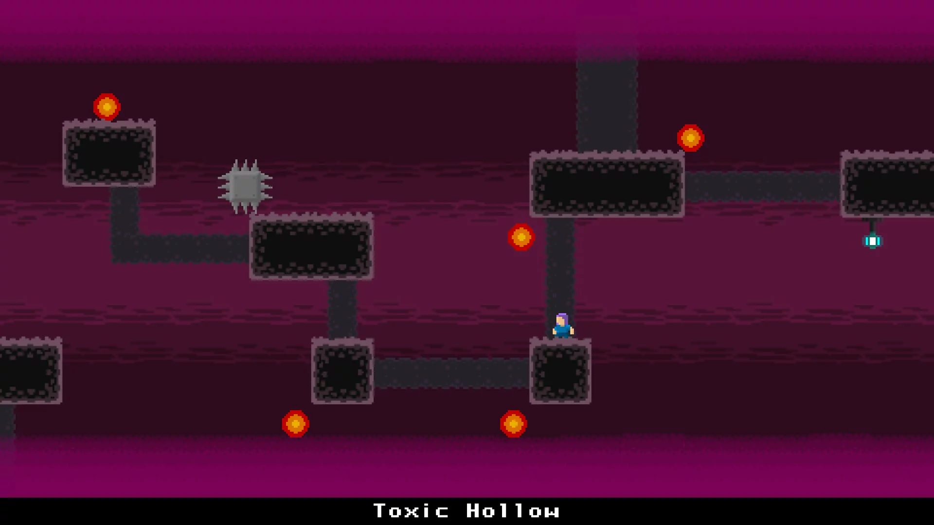 Изображение игры: Eluxia Enigma