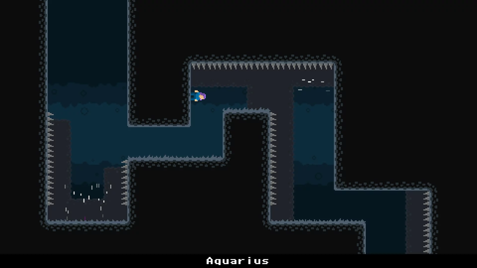 Изображение игры: Eluxia Enigma