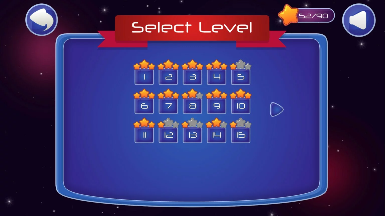 Изображение игры: Escape to Mars