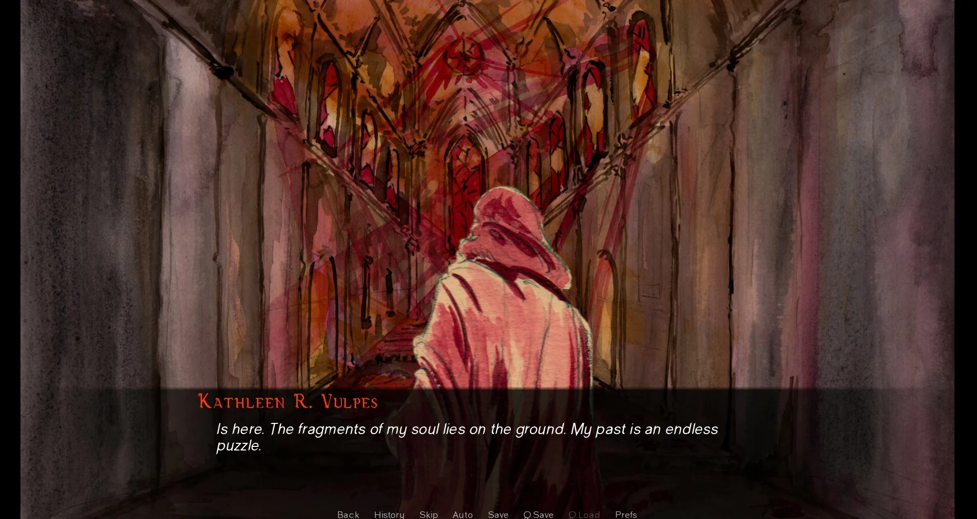 Изображение игры: Castle of Delights