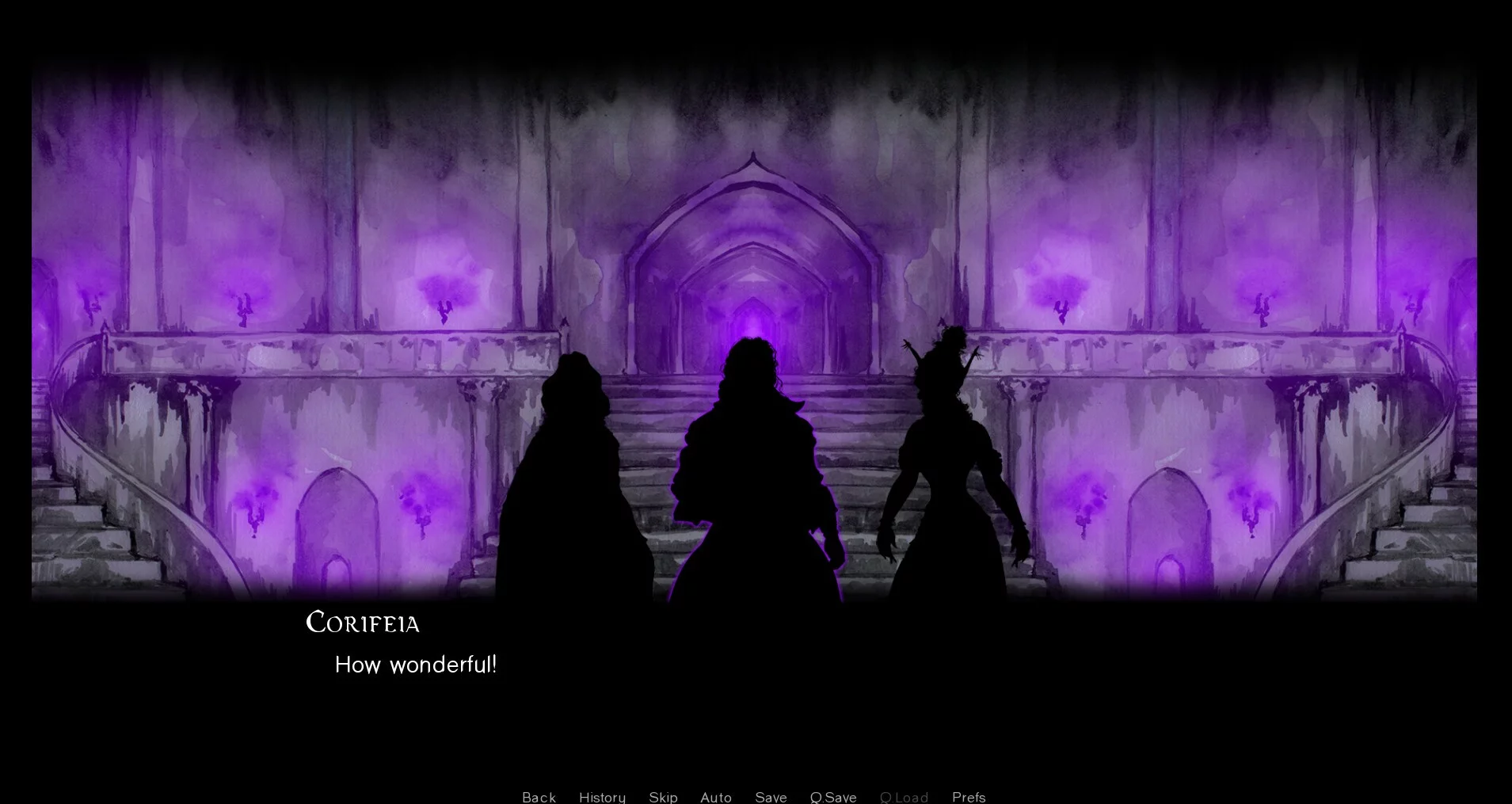 Изображение игры: Castle of Delights