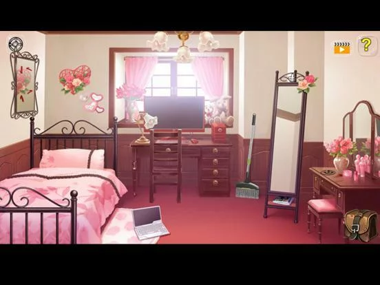 Изображение игры: High school:The Mystery Room Escape Game