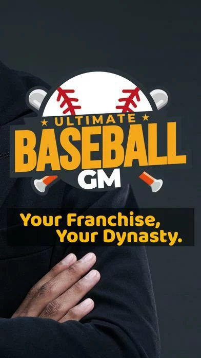 Изображение игры: Pro Baseball General Manager
