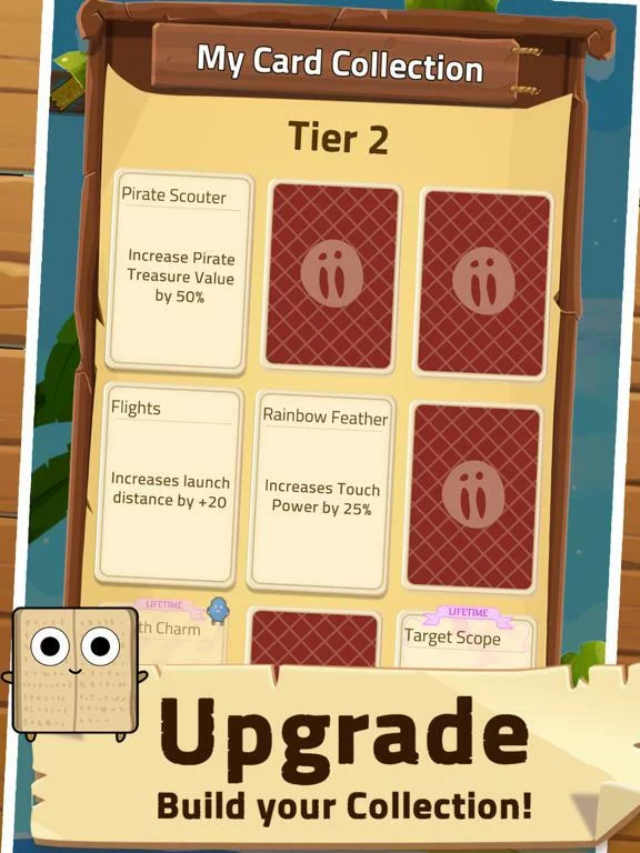 Изображение игры: Infinity Island