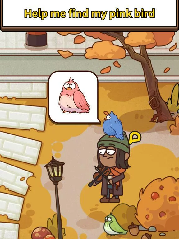 Изображение игры: Case Hunter-Can you solve it?