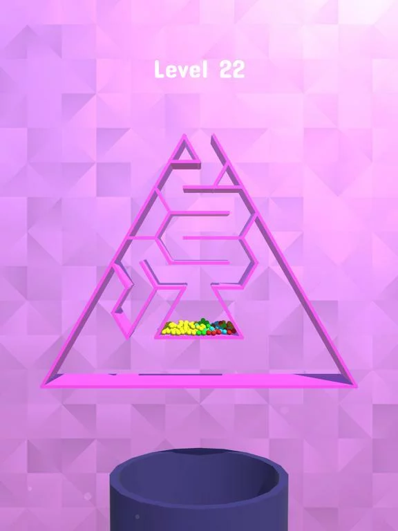 Изображение игры: Block Puzzle - Balls Game